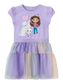 NMFMAUD Dresses - Purple Rose